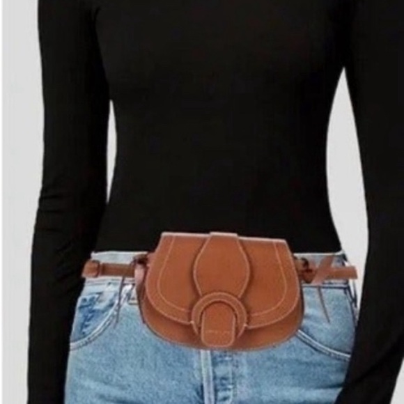 Rachel Zoe Edessi Bag - Picture 4 of 8